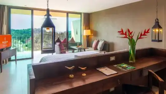 SUNSURI PHUKET, Nai Harn Beach - 76