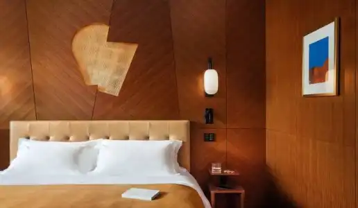Hôtel Madame Rêve - 38