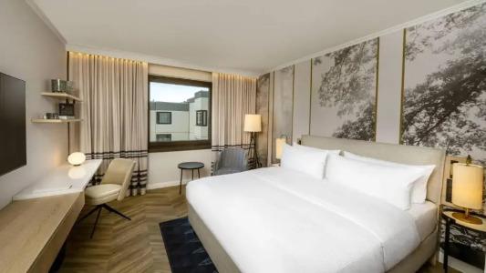 DoubleTree by Hilton Berlin Ku'damm - 4