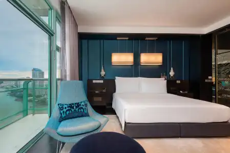 Chatrium Riverside Bangkok - 82