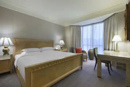 Sheraton Towers Singapore - 64
