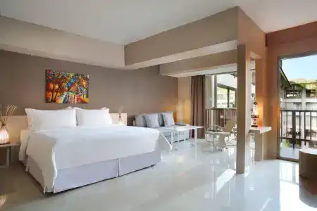Four Points By Sheraton Bali, Kuta - 60