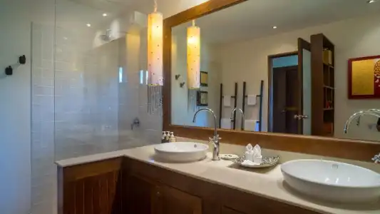 Shiva Samui Luxury Villas - 219