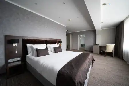 Bellevue Park Riga with Free Parking - 60