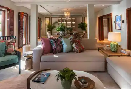 Hilton Mauritius Resort & Spa - 112