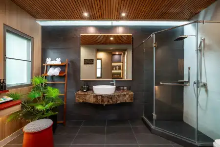 Mandarava Resort and Spa - 24
