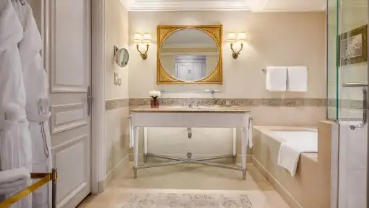 Four Seasons Alexandria at San Stefano - 61