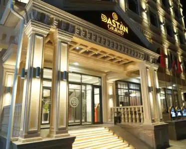 Dastan Grand - 0