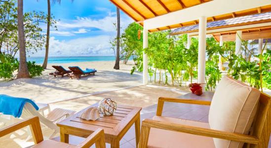 Nala Maldives by Jawakara - 16
