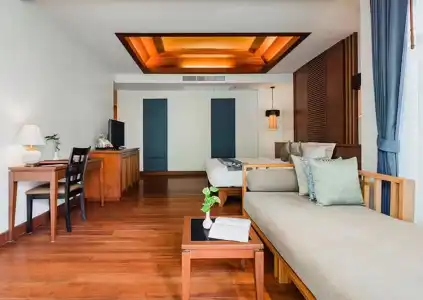 Railay Village Resort & Spa - 35