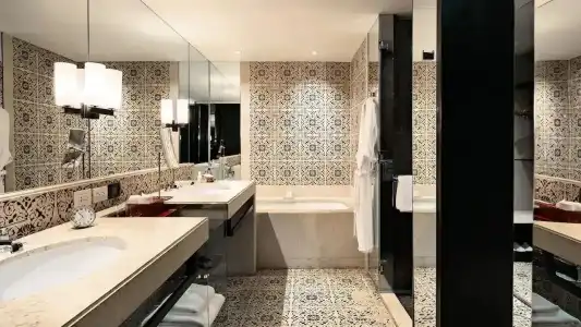 Grand Hyatt Erawan - 61