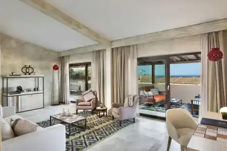 Baglioni Resort Sardinia - The Leadings of the World - 79