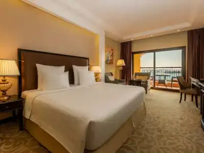 Pullman Resort Al Marjan Island - 25