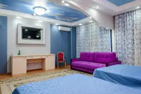 Pyaterochka Lyuks - 69