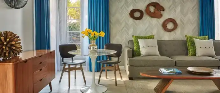 Fairmont Miramar - 109