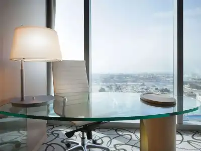 Sofitel Dubai Downtown - 42