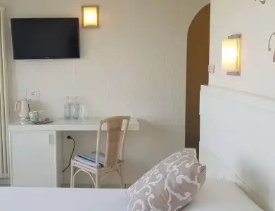 Luxor Beach Boutique Cattolica - 55