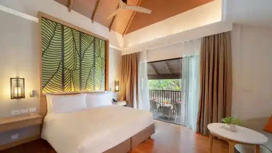 Amari Koh Samui - 43