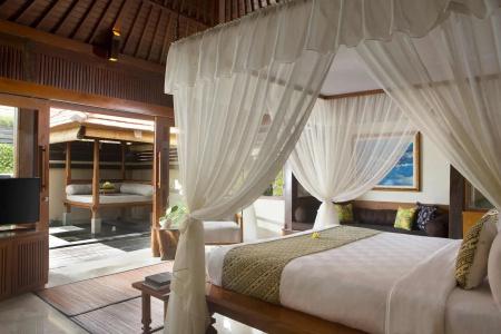 Ubud Village - 63