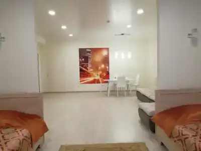 Armada Comfort - 125