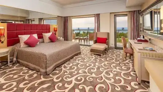 Cornelia Diamond Golf Resort & Spa - 60