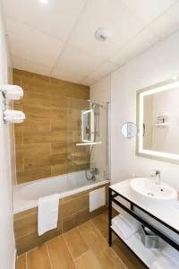 Best Western Plus Le Havre Centre Gare - 16