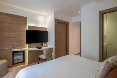 Best Western Premier Prince De Galles - 33