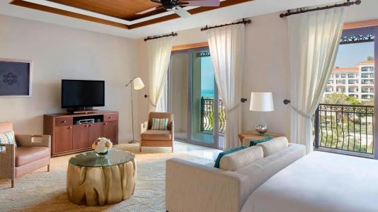 The St. Regis Saadiyat Island Resort, Abu Dhabi - 96