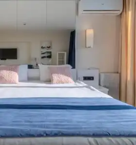 Orbi City - Sea View Apartin - 16