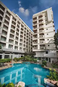 Mike Garden Resort - 0