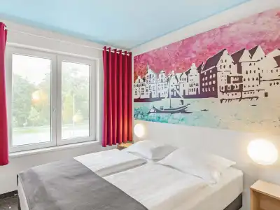 B&B Lüneburg - 26