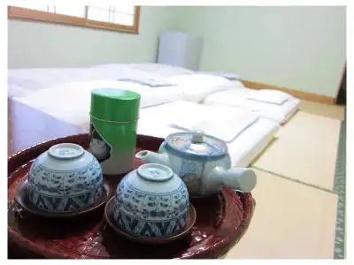 Ryokan Matsukaze - 50