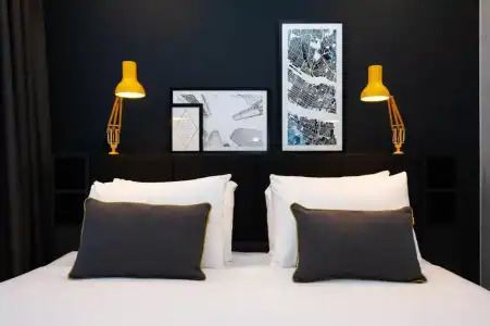 Staycity Aparthotels, Liverpool, Waterfront - 35