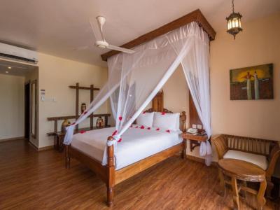 Nungwi Beach Resort by Turaco - 42