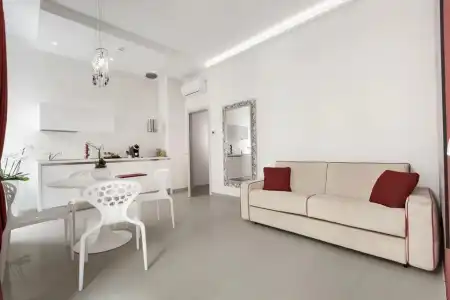 Opera Relais de Charme - Aparthotel - 127
