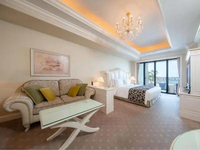 La Suite Kobe Harborland - 29