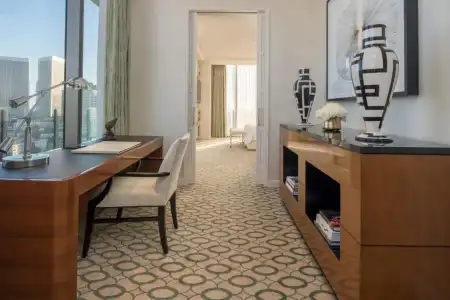 Waldorf Astoria Beverly Hills - 12