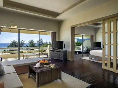 Pullman Phuket Karon Beach Resort ex. Hilton Phuket Arcadia Resort - 73