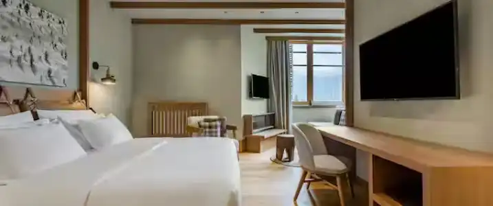Grand Savoia Cortina D’Ampezzo, A Radisson Collection - 48