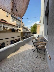 Mosaikon Guesthouses - 35