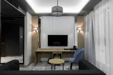 Megapolis Naberezhnaya - 72