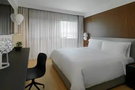 Athens Marriott - 79