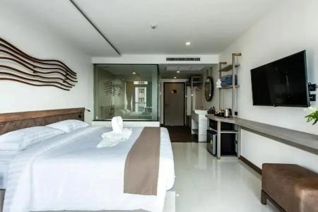 Blackwoods Pattaya - 33
