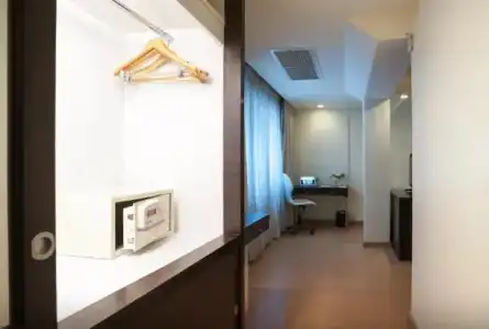 Aspen Suites Sukhumvit 2 Bangkok - 56