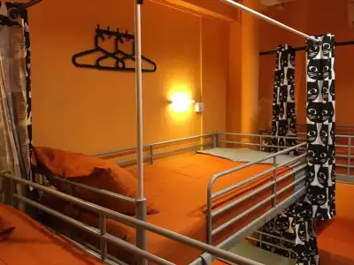 Csw Hostel - 24