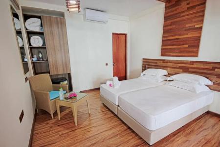 Kinan Retreat - 4