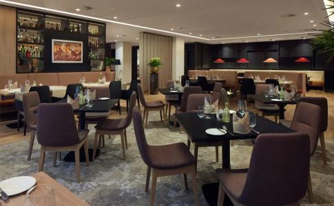 DoubleTree by Hilton Hannover Schweizerhof - 28
