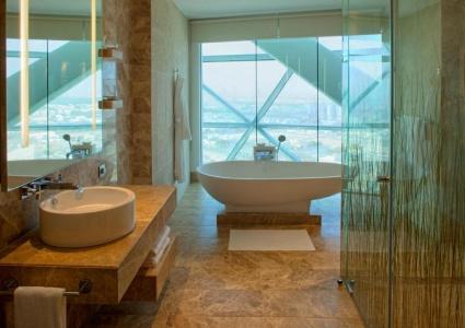 Andaz Capital Gate Abu Dhabi, By Hyatt - 15
