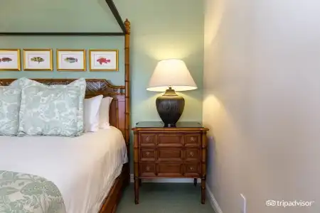 Santa Barbara Inn - 88