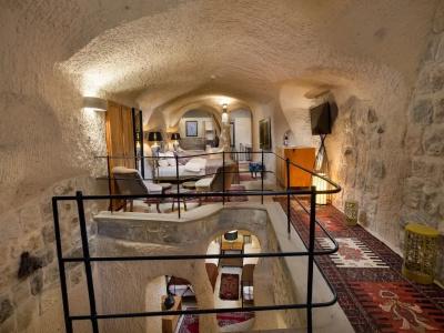 The Rupestral House - 148